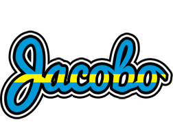 Jacobo sweden logo