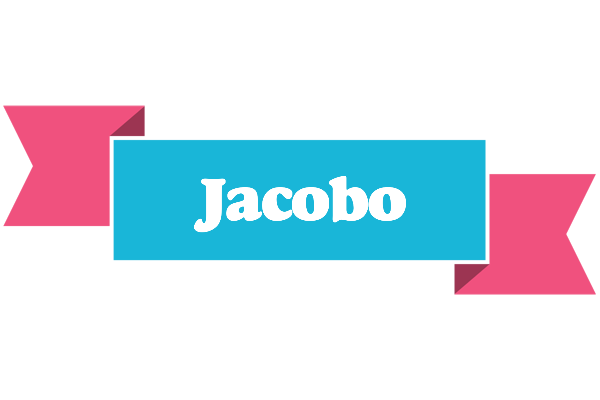 Jacobo today logo