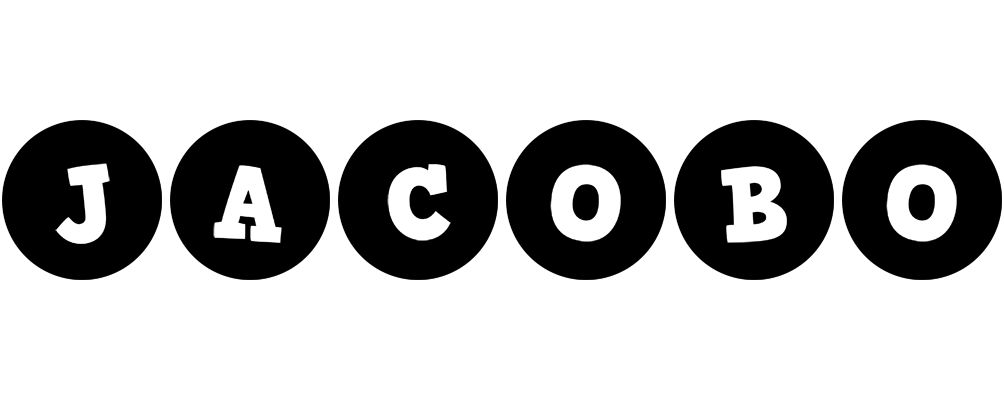 Jacobo tools logo