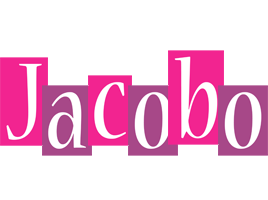 Jacobo whine logo