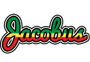 Jacobus african logo