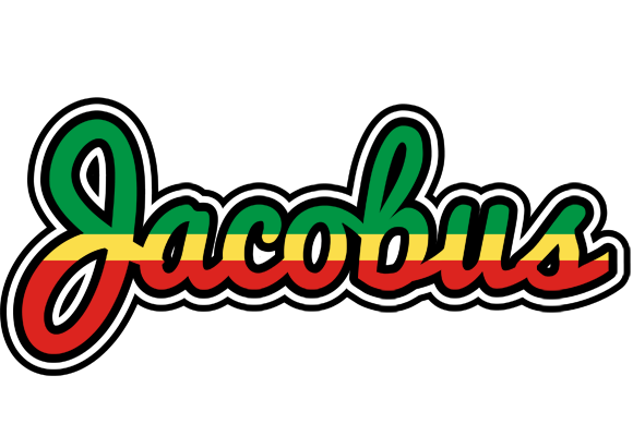 Jacobus african logo