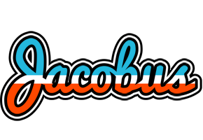 Jacobus america logo