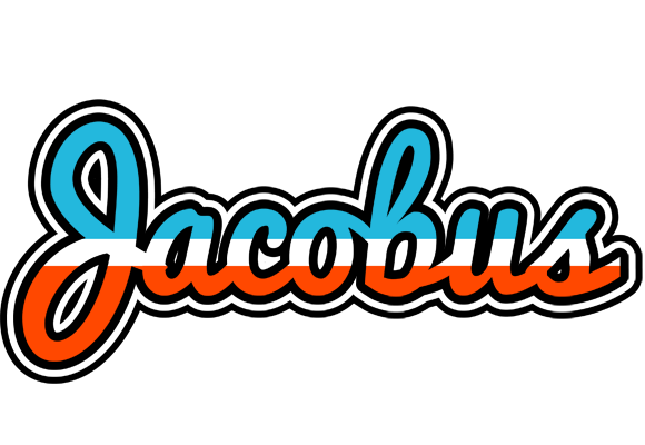 Jacobus america logo