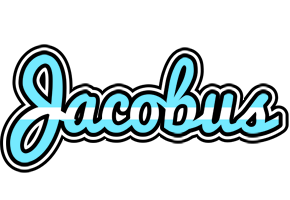 Jacobus argentine logo