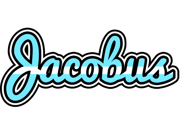 Jacobus argentine logo