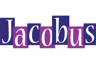 Jacobus autumn logo