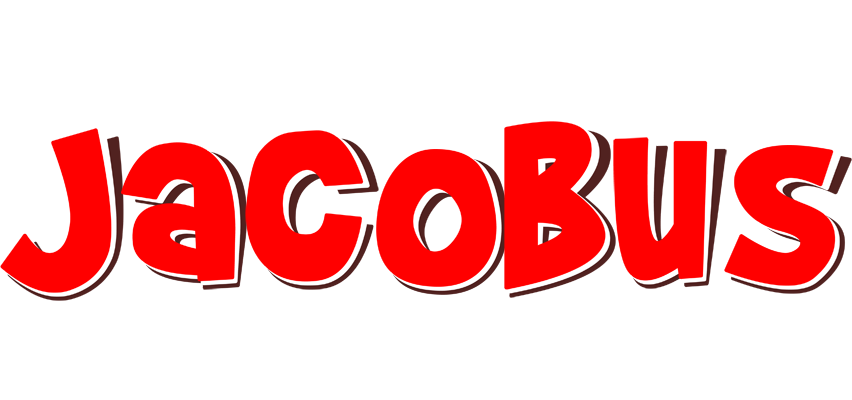 Jacobus basket logo