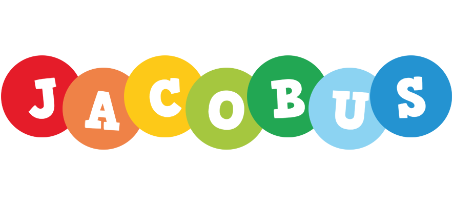 Jacobus boogie logo
