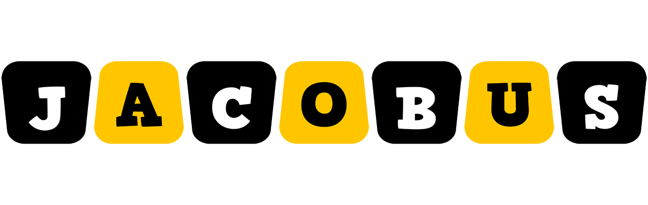 Jacobus boots logo