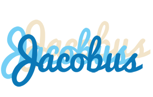 Jacobus breeze logo