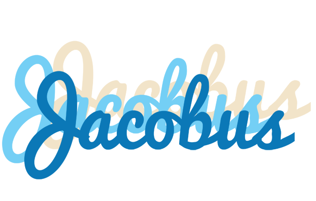 Jacobus breeze logo