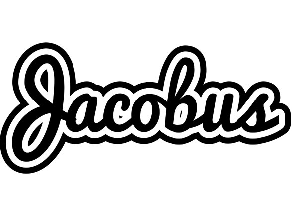 Jacobus chess logo