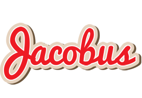 Jacobus chocolate logo