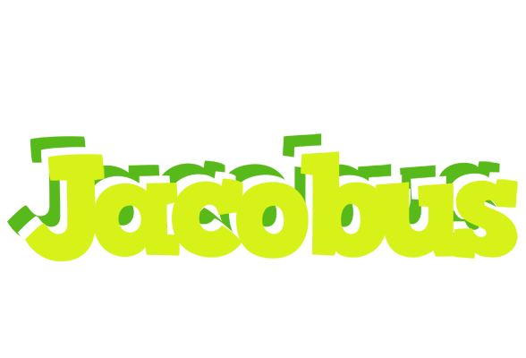 Jacobus citrus logo