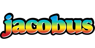 Jacobus color logo