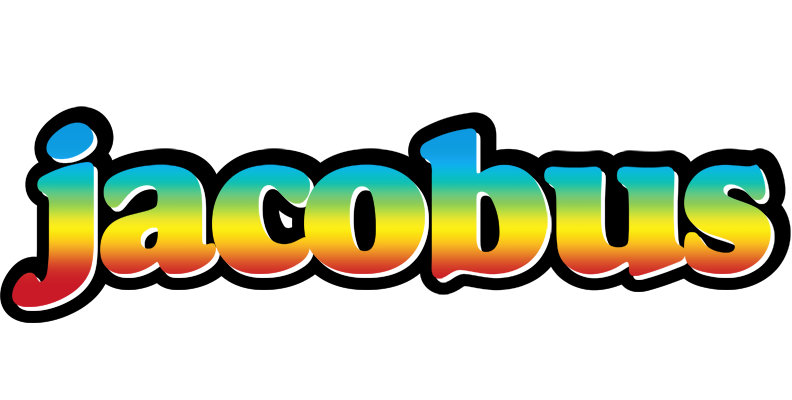 Jacobus color logo