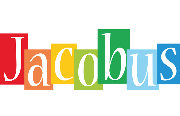 Jacobus colors logo