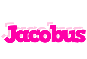 Jacobus dancing logo