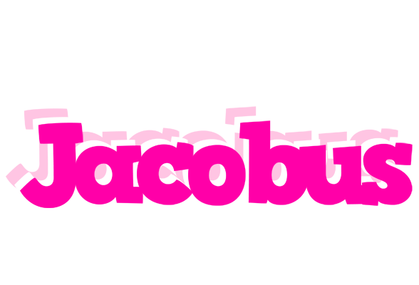 Jacobus dancing logo