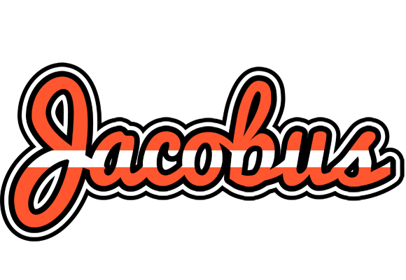 Jacobus denmark logo