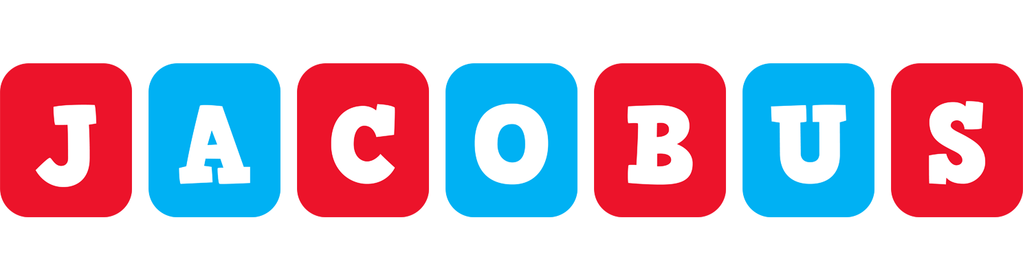 Jacobus diesel logo