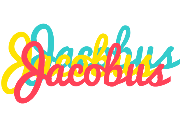 Jacobus disco logo