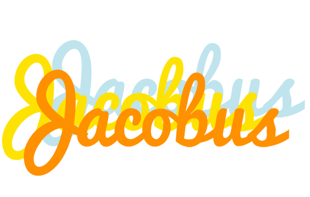 Jacobus energy logo