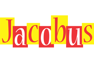 Jacobus errors logo