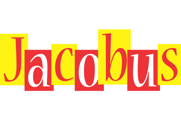 Jacobus errors logo