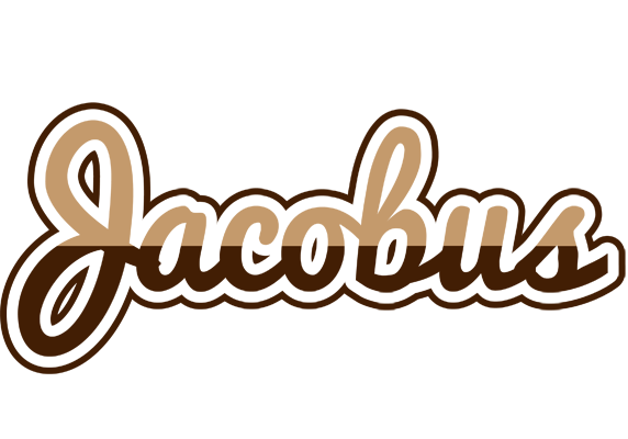 Jacobus exclusive logo
