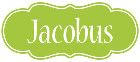 Jacobus family logo