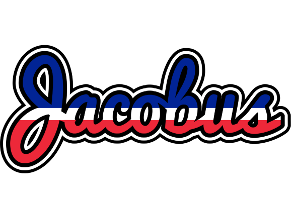 Jacobus france logo
