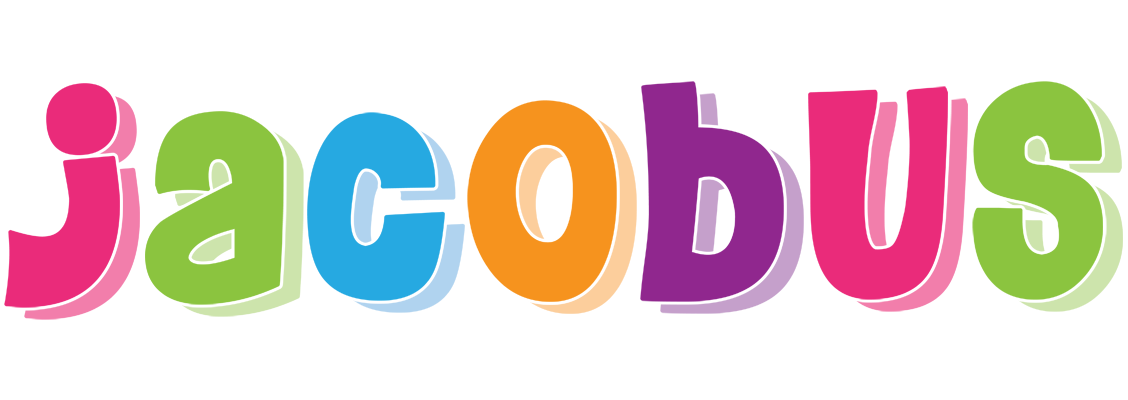 Jacobus friday logo