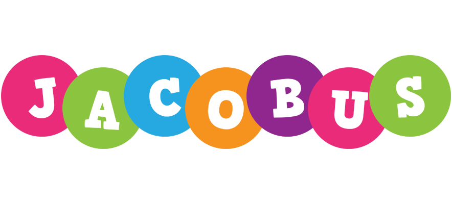 Jacobus friends logo