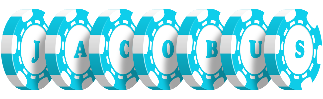 Jacobus funbet logo