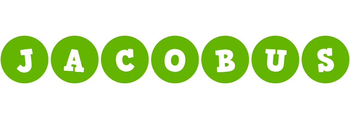 Jacobus games logo