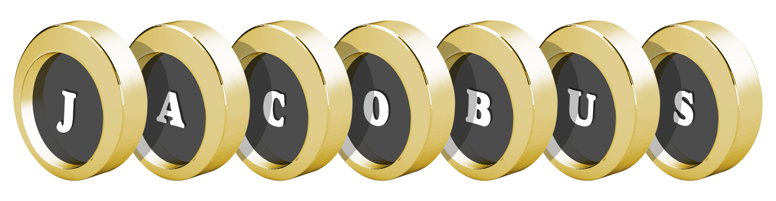 Jacobus gold logo
