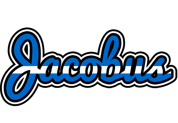 Jacobus greece logo