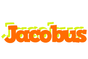 Jacobus healthy logo