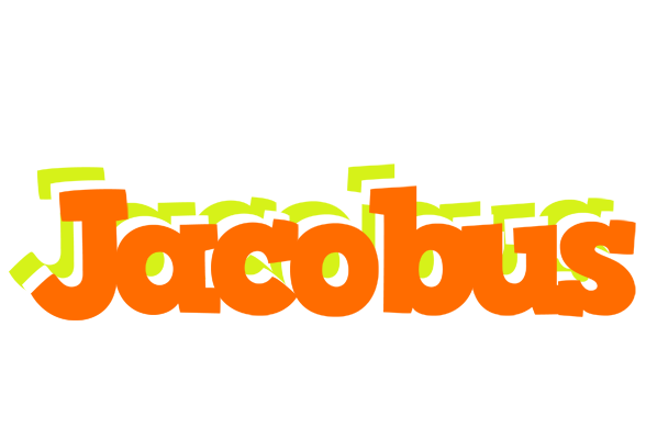Jacobus healthy logo