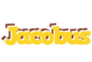 Jacobus hotcup logo