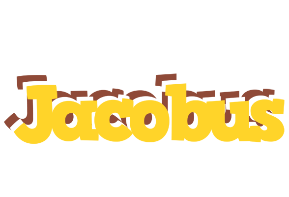 Jacobus hotcup logo