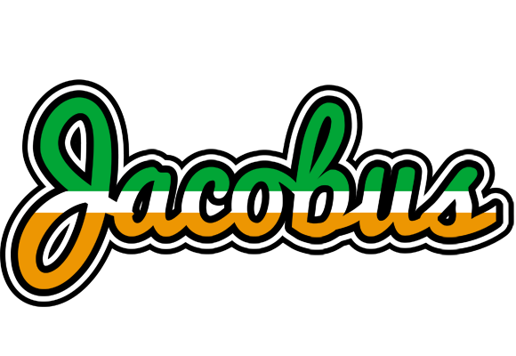 Jacobus ireland logo