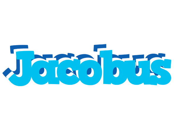 Jacobus jacuzzi logo