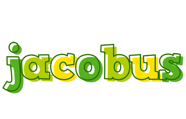 Jacobus juice logo