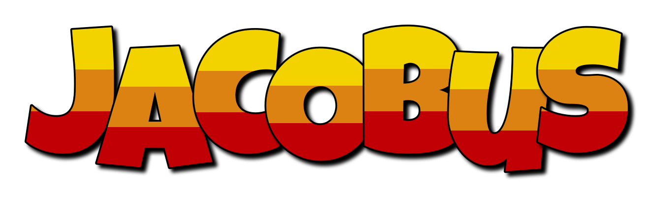 Jacobus jungle logo
