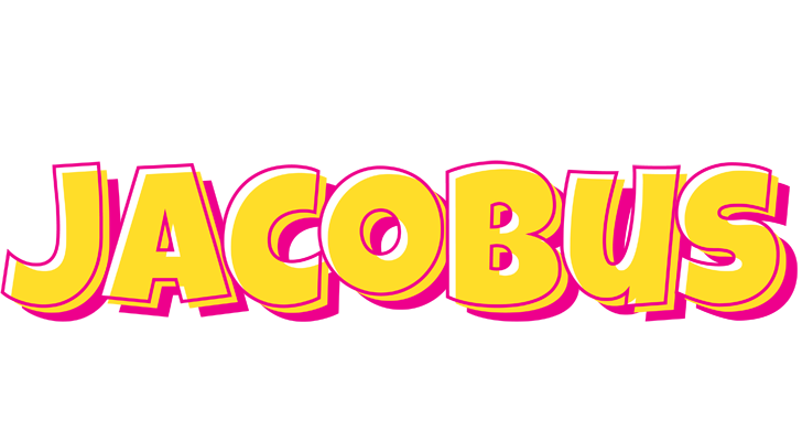Jacobus kaboom logo