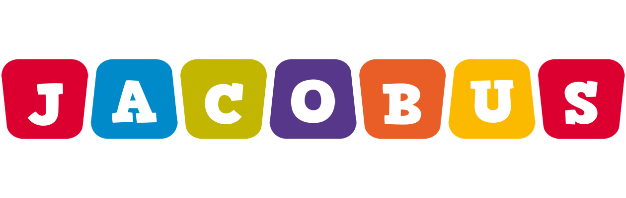 Jacobus kiddo logo