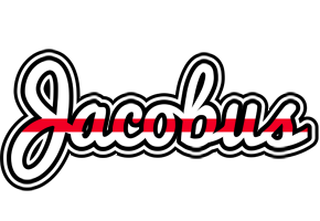 Jacobus kingdom logo